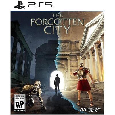 Maximum Games, The Forgotten City (Import) Maximum Games, The Forgotten City (Import)