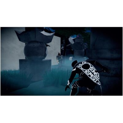 Merge Games, Aragami PC/Mac Merge Games, Aragami PC/Mac
