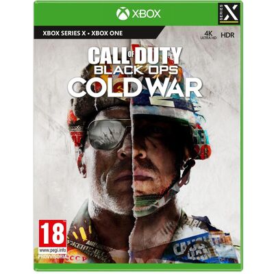Activision, Call of Duty: Black Ops Cold War Activision, Call of Duty: Black Ops Cold War