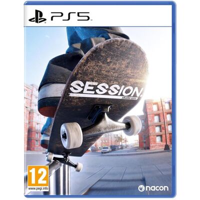Bigben, Session Bigben, Session