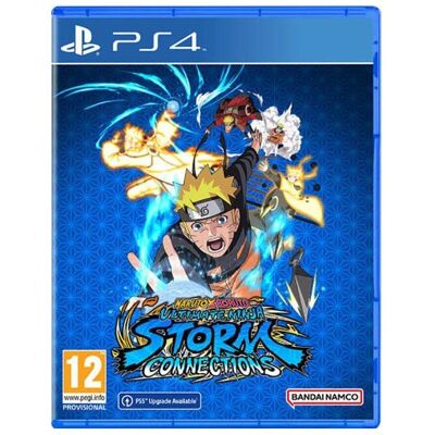 Bandai Namco, Naruto x Boruto: Ultimate Ninja Storm Connections (Collectors Edition) Bandai Namco, Naruto x Boruto: Ultimate Ninja Storm Connections (Collectors Edition)