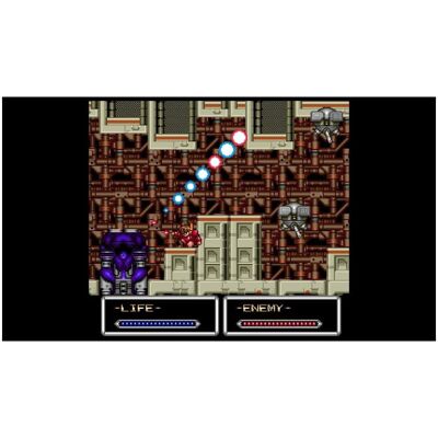 Magni, Cyber Citizen Shockman Collection (Import) Magni, Cyber Citizen Shockman Collection (Import)
