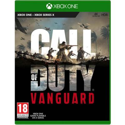 Activision, Call of Duty: Vanguard ( AR/Multi in Game) Activision, Call of Duty: Vanguard ( AR/Multi in Game)