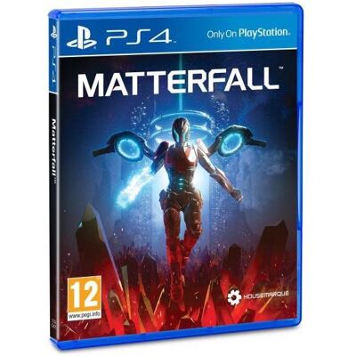 Sony Materiefall P Sony Materiefall P