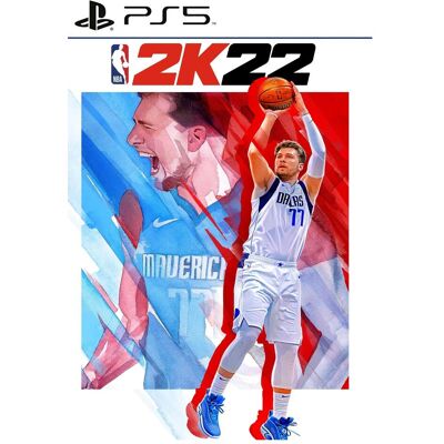 2K Games PS5 NBA 2K22 2K Games PS5 NBA 2K22