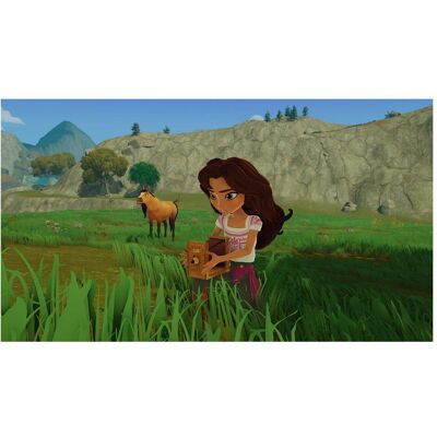 Microsoft Spirit: Lucky's Big Adventure /XONE Microsoft Spirit: Lucky's Big Adventure /XONE
