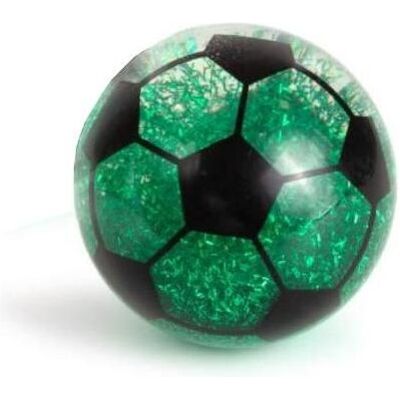 Trendhaus Springball Champions Games Light & Jump Fussball Ø6,3cm Trendhaus Springball Champions Games Light & Jump Fussball Ø6,3cm