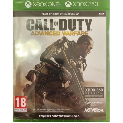 Activision, GB-XBOX 360-012515 Activision, GB-XBOX 360-012515