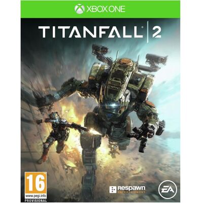 EA Games, Titanfall 2 EA Games, Titanfall 2