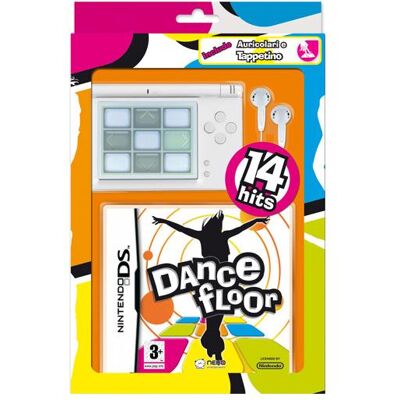Newave, Dance Floor Newave, Dance Floor
