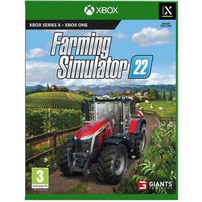 Focus Home Interactive, 22 Focus Home Interactive, 22