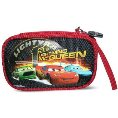 Indeca Nintendo DS Lite Cars Pockets, Weiteres Gaming Zubehör Indeca Nintendo DS Lite Cars Pockets, Weiteres Gaming Zubehör