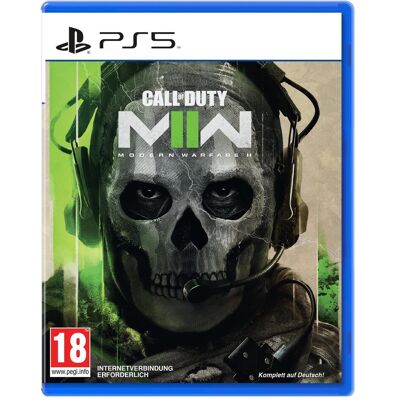 Activision, Call of Duty: Modern Warfare II Activision, Call of Duty: Modern Warfare II