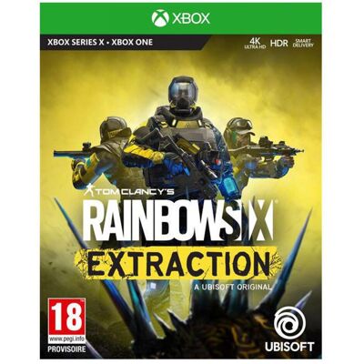 Ubisoft, XboxOne game Ubisoft, XboxOne game