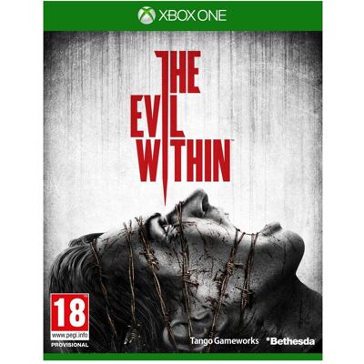 Bethesda, The inside of Xbox One is evil Bethesda, The inside of Xbox One is evil