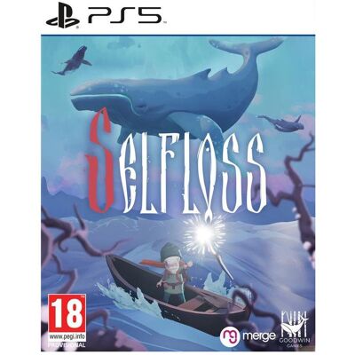 Merge Games, Selfloss /PS5 Merge Games, Selfloss /PS5