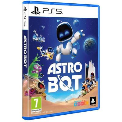 Sony Astro Bot /PS5 Sony Astro Bot /PS5