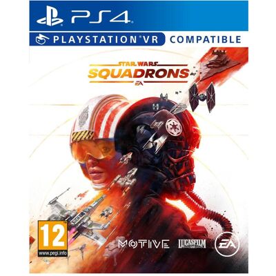 EA Games, Star Wars: Squadrons PS4 EA Games, Star Wars: Squadrons PS4
