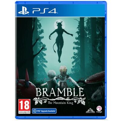Merge Games, Bramble: The Mountain King Merge Games, Bramble: The Mountain King