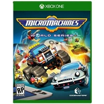 Codemasters, Square Enix D1389 Videospiel Xbox One Codemasters, Square Enix D1389 Videospiel Xbox One