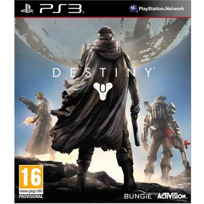 Activision, Destiny Activision, Destiny