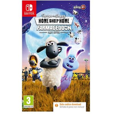 System 3, Playit Home Sheep Home Ciab System 3, Playit Home Sheep Home Ciab