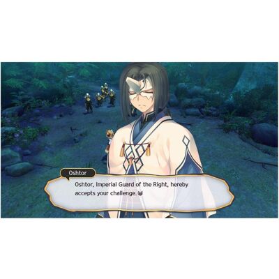 Atlus, Utawarerumono : Mask of Truth Atlus, Utawarerumono : Mask of Truth