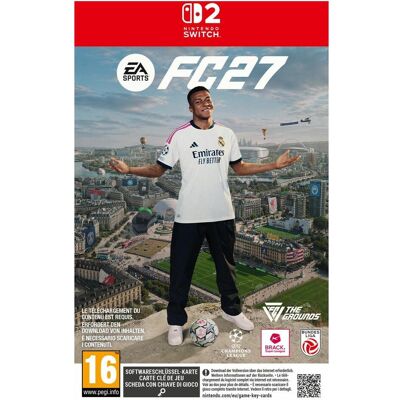 EA Games, Sports FC 27 EA Games, Sports FC 27
