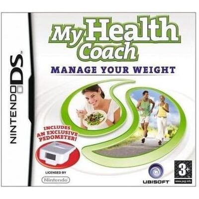 My Health Coach: Manage Your Weight My Health Coach: Manage Your Weight