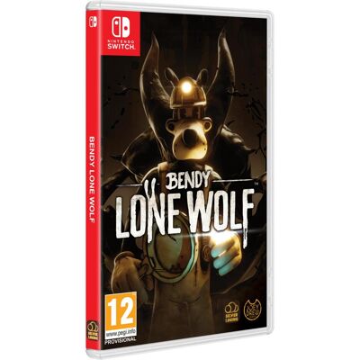 Mindscape, Bendy: Lone Wolf Mindscape, Bendy: Lone Wolf