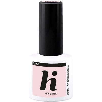 Hybrid, Nagellack, Hi Base 5ml Hybrid, Nagellack, Hi Base 5ml