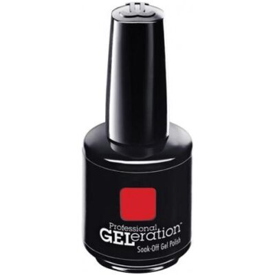 Jessica, Nagellack, Geleration Gel-Nagel Broadway Bound (neutraler Beigeton mit zarten Rosastich) Jessica, Nagellack, Geleration Gel-Nagel Broadway Bound (neutraler Beigeton mit zarten Rosastich)
