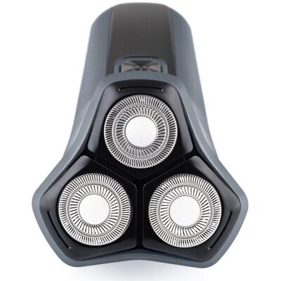 ETA, Rasierapparat, Victor ETA634390000 Shaver, LED display, Black/Grey ETA, Rasierapparat, Victor ETA634390000 Shaver, LED display, Black/Grey