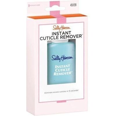 Sally Hansen Instant Cuticle Remover Gel - Nagelhautentferner Sally Hansen Instant Cuticle Remover Gel - Nagelhautentferner