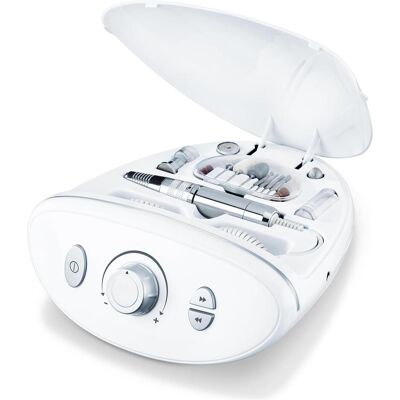 Beurer, Nagelpflegegerät, MP 100 Beurer, Nagelpflegegerät, MP 100