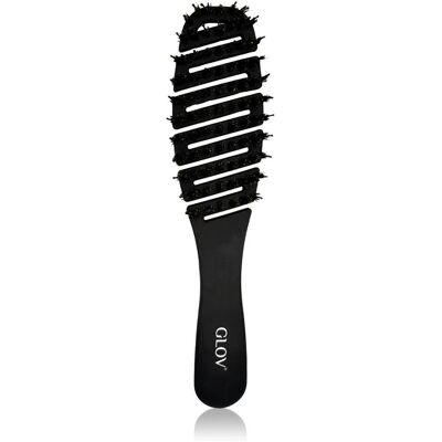 Wet Brush, Haarbürste + Kamm, GLOV Flexi Fine Glide Detangling Hair Brush For Fine Hair szczotka do włosów Wet Brush, Haarbürste + Kamm, GLOV Flexi Fine Glide Detangling Hair Brush For Fine Hair szczotka do włosów