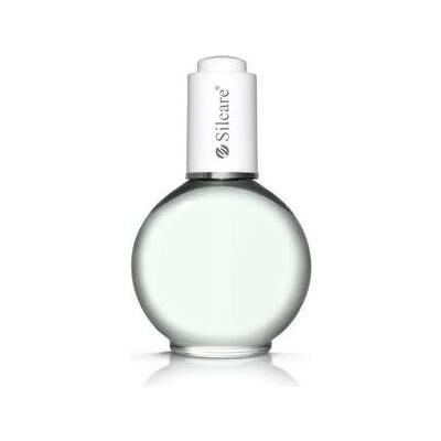 Silcare, Nagelpflegemittel, The Garden Of Colour Regenerating Cuticle And Nail Oil Strawberry Crimson 75Ml (75 ml) Silcare, Nagelpflegemittel, The Garden Of Colour Regenerating Cuticle And Nail Oil Strawberry Crimson 75Ml (75 ml)