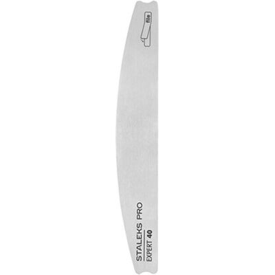Staleks, Bodylotion, Metal handle for disposable nail files Expert 40 (Crescent Metal Nail File Base) (Körperlotion) Staleks, Bodylotion, Metal handle for disposable nail files Expert 40 (Crescent Metal Nail File Base) (Körperlotion)