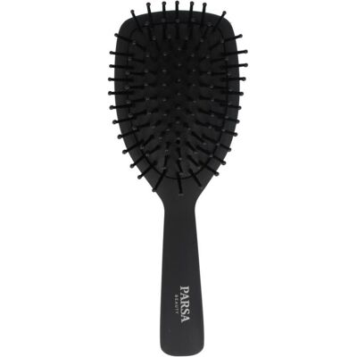 Parsa S Carbon Antistatische Paddle Bürste - Paddle Bürste Parsa S Carbon Antistatische Paddle Bürste - Paddle Bürste