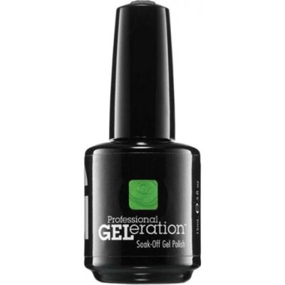 Jessica, Nagellack, Geleration Gel-Nagel Bollywood Bold (Bollywood Bold, GEL-949) Jessica, Nagellack, Geleration Gel-Nagel Bollywood Bold (Bollywood Bold, GEL-949)