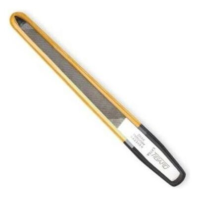 TOP, Nagelpflegegerät, Nail Care & Decoration Metal Nail File 7828 TOP, Nagelpflegegerät, Nail Care & Decoration Metal Nail File 7828