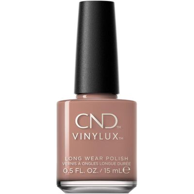 CND, Nagellack, - Vinylux We Want Mauve - Mauve (Mauve, Farblack) CND, Nagellack, - Vinylux We Want Mauve - Mauve (Mauve, Farblack)
