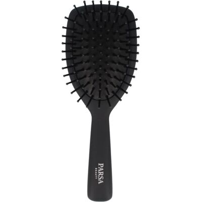 Parsa S Carbon Antistatische Paddle Bürste - Paddle Bürste Parsa S Carbon Antistatische Paddle Bürste - Paddle Bürste