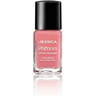 Jessica Nails - Phenom Blushing Beauty - Du bringst mich zum Erröten - 15ml - Nagellack Jessica Nails - Phenom Blushing Beauty - Du bringst mich zum Erröten - 15ml - Nagellack