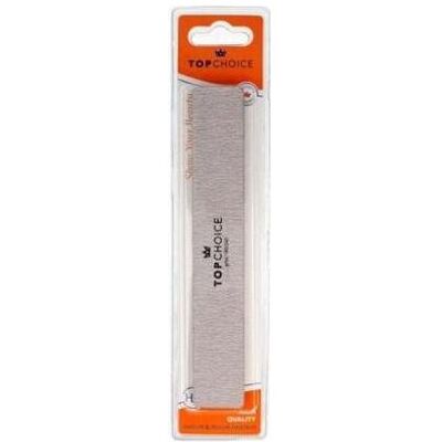 TOP, Nagelpflegegerät, 180/240 Rectangular 2-Function Nail File 18cm TOP, Nagelpflegegerät, 180/240 Rectangular 2-Function Nail File 18cm