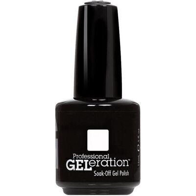 Jessica, Nagellack, Geleration Gel-Nagel Hochzeitskleid (Weiss, UV-Gel Lack) Jessica, Nagellack, Geleration Gel-Nagel Hochzeitskleid (Weiss, UV-Gel Lack)