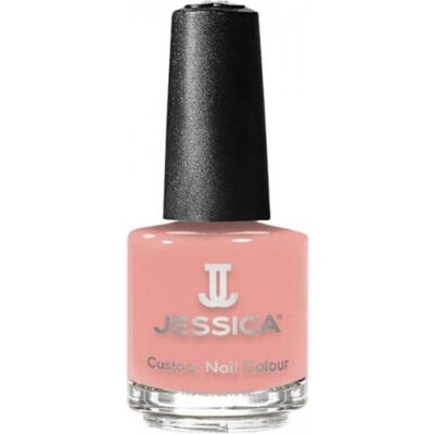 Jessica, Nagellack, Kosmetik Nagelfarbe Center Stage (Center Stage, Farblack) Jessica, Nagellack, Kosmetik Nagelfarbe Center Stage (Center Stage, Farblack)