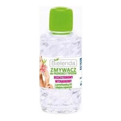 Bielenda, Nagellackentferner, Florina Bielenda, Nagellackentferner, Florina