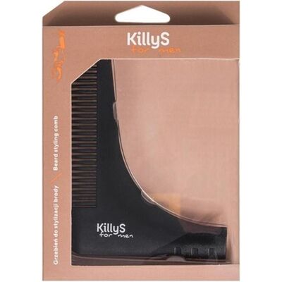 KillyS, Bartpflege, For Men Beard Styling Comb Wooden Beard Styling Comb KillyS, Bartpflege, For Men Beard Styling Comb Wooden Beard Styling Comb