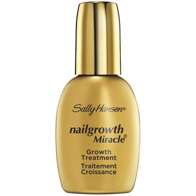 Sally Hansen, Nagelpflegemittel, Nailgrowth Miracle Sally Hansen, Nagelpflegemittel, Nailgrowth Miracle